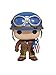 Funko Pop! Marvel #219 Captain America: The First Avenger Captain America (2017 Spring Convention Exclusive)