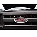 2004-2014 F150 Front Grille Tailgate Emblem Compatible With Ford, Oval 9