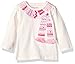 Hatley Baby Girls Mini Graphic Long Sleeve Tees