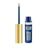 Milani Infinity Liquid Eye Liner 01 Infinite