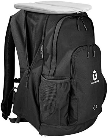 backpack that turns into a chair