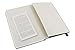 Moleskine Classic Notebook, Hard Cover, Large (5