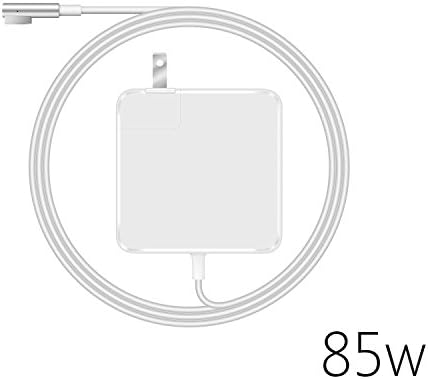 Macbook Pro Charger usb c,UNIQUE BRIGHT 87w USB C Power Adapter,New Macbook Charger usb -c With USB-C to USB-C Charge Cable (6.56ft/2m).New Charger Macbook Pro 2017. (85w Macbook Pro Charger)