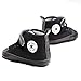 FireFrog Baby Boy Girl First Walkers Leisure Sports High Top Sneakers Shoes