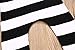 Faithtur Toddler Unisex Baby Sleeveless Striped Romper Jumpsuit Playsuit (6-12 M, A)