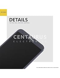 Para LG Stylo 3 Plus MP450 tp450 M470 m470 ° F PH3 Pantalla LCD completa Pantalla de reemplazo digitalizador de pantalla táctil