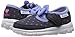 Skechers Kids Go Walk Bitty Bow Sneaker (Toddler/Little Kid)