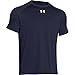 Under Armour Men's Locker Shortsleeve T-Shirt (Midnight Navy