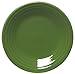 Fiesta 9-Inch Luncheon Plate, Shamrock