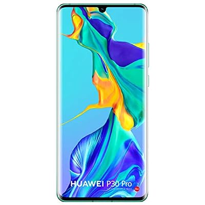Huawei P30 Pro 256GB 8GB RAM VOG-L29 International Version - Aurora