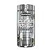 Clear Muscle (168 Capsules) & Testovox (60 Capsules) - Most Advanced Muscle & Strength Building Combo. High Performance Bodybuilding Supplement Stack