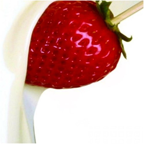 Sephra Belgian White Chocolate, Fondue Chocolate Belgium, Kosher Dairy, Gluten and Trans Fat Free Belgian Chocolate for Chocolate Fountains, White Chocolate Chips Baking, Bulk White Chocolate, 4 LBS - Thumbnail 3
