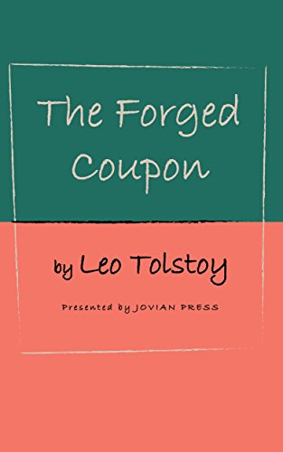 The Forged Coupon