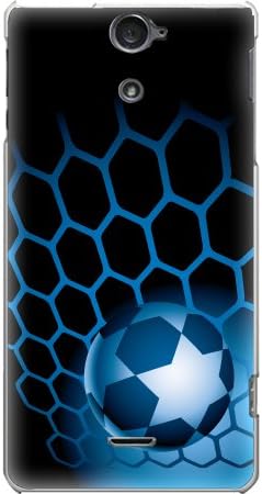 Amazon Sol21 Xperia Vl カバー Sol21 ケース サッカー エクスペリアvl ケース カバー 通販