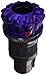 Dyson Cyclone Assembly, Dc65, Dc66 Purple