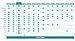 2 Pack - Easy@Home 12 Panel Instant Drug Test Kits - Testing Marijuana (THC),COC, OPI 2000, AMP,BAR,BZO,MDMA,MET/mAMP, MTD, OXY,PCP,PPX-Urine Dip Drug Testing -#EDOAP-1124