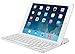 Logitech Ultrathin Keyboard Cover for iPad 5, White