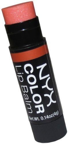 NYX Color Lip Balm - Arigato