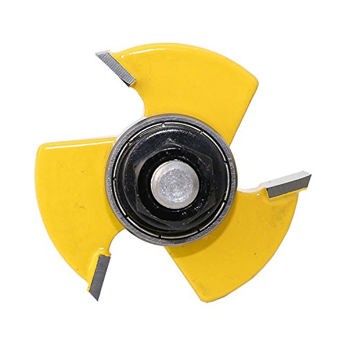 6 FORTOMORROW+Tongue+Woodworking+Cutting+Milling