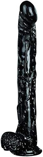IHHDJJG Women Dilló 16 inch Extra Huge Massaging Wand for Female Discreet Package IHHDJJG