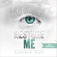 Audible edition cover