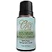 Ovvio Oils Essential Rosemary Oil, Large, 15ml