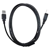 AT LCC 6.6ft USB Cable Cord For Line 6 Bass Pod XT