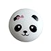 leyouyou520 1 Piece 3.9 Inch Squishy Charms Kawaii Jumbo Panda Phone Strap