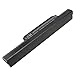 AC Doctor INC Laptop Battery for Asus A31-K53 A32-K53 A42-K53 A43 A53 A54 A83 A84 K43 K53 K54 K84 P43 P53 Pro4J Pro5N X43 X44 X53 X54 X5P X84 10.8v 7800mAh Black