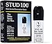 STUD 100 Delay Spray for Men 3 Pack Bundle