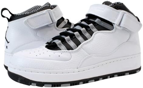 air jordan 10 fusion