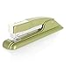 Swingline Stapler, Retro, Legacy #27, 20 Sheets, Green (S7089543)