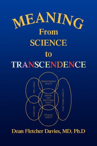 MEANING: FROM SCIENCE TO TRANSCENDENCE
