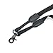 Anbee Adjustable Lanyard Shoulder Belt Neck Strap Compatible with DJI Avata/FPV Drone/Maivc Mini 2 / Air 2s / Mavic 2 / Phantom 4 Pro Remote Controller