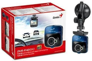 DVR FHD590 Vehicle Recorder Consumer Electronics