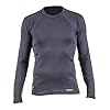 Mens-Polartec-Power-Dry-Outercore-Long-Sleeve-Shirt