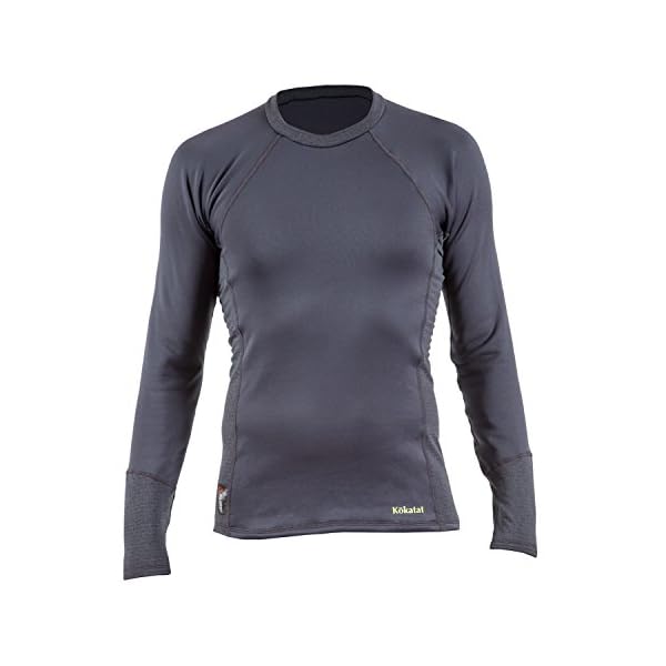 Mens-Polartec-Power-Dry-Outercore-Long-Sleeve-Shirt