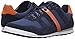 BOSS Green by Hugo Boss Men's Arkansas Low Fashion Sneaker