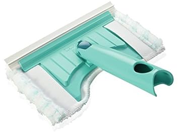 Leifheit 41701 Fliesen und Wannenwischer Flex