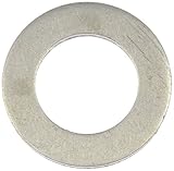 20-Pack of Oil Crush Washers/Drain Plug Gaskets compatible with Honda - compatible with OEM 94109-14000 - Fits Civic, Accord, CR-V/CRV, Pilot, Odyssey and More - By Mission Automotive