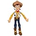Disney Woody Plush Mini Bean Bag 12