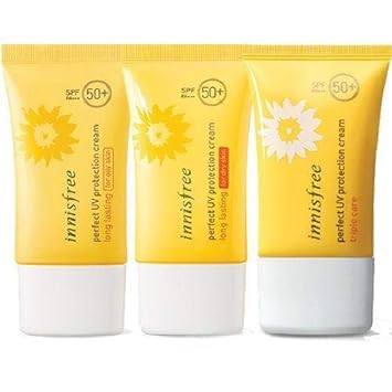 INNISFREE Perfect UV Protection Cream 50mL Only one