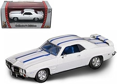 maisto pontiac firebird