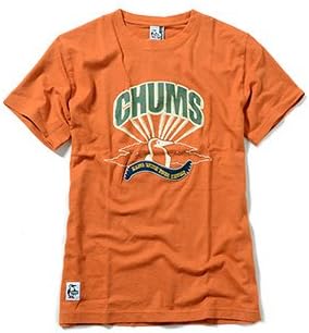 Amazon Chums チャムス Tシャツ メンズ レディース Hemp Cloudy T Shirt Ch01 0731 半袖tシャツ 正規 取扱店 M 2 Wood Brown Tシャツ カットソー 通販 Amazon Chums チャムス Tシャツ メンズ レディース Hemp Cloudy T Shirt Ch01 0731 半袖tシャツ 正規 取扱店 M 2 Wood Brown Tシャツ カットソー 通販