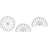 CMT RCS-007 Holding Frame for Rosette Template