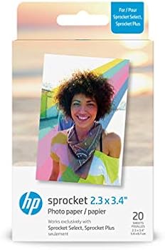 hp sprocket select officeworks
