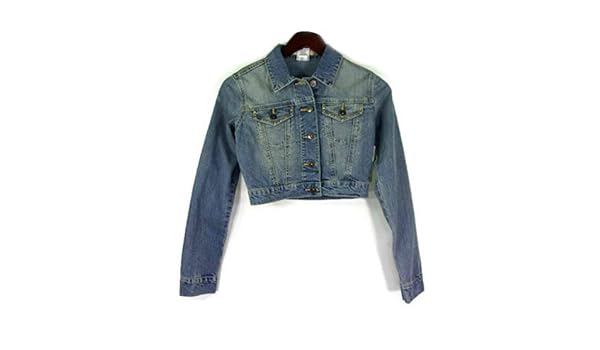 ymi denim jacket