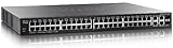 Cisco (SG300-52P-K9-NA) 52-Port Gigabit PoE Managed Switch