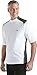 Coolibar UPF 50+ Men's Short Sleeve Rash Guard