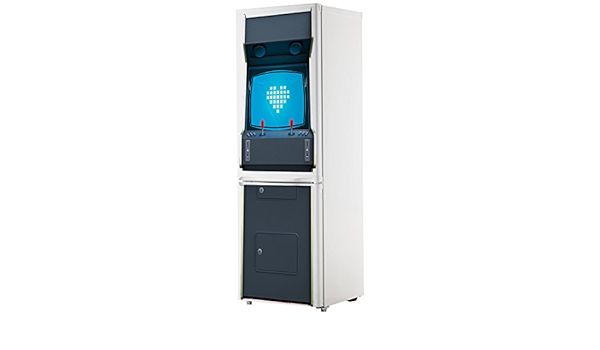 Oedim Vinilo para Frigorífico Maquina Recreativa Antigua 200 ...